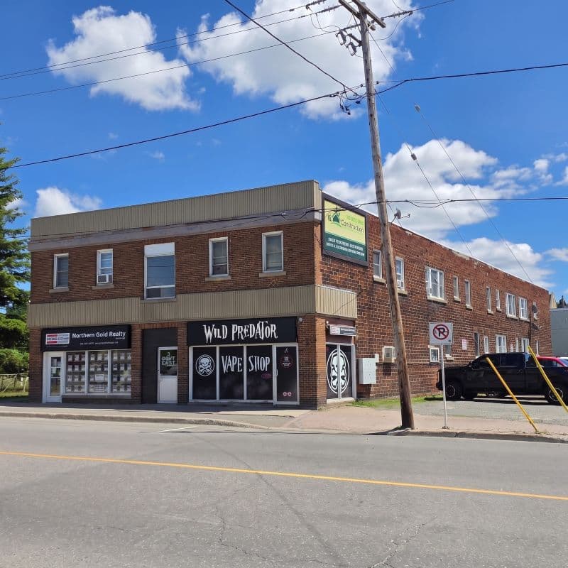 Residential & Commercial